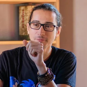 Yassine Benabbas profile picture